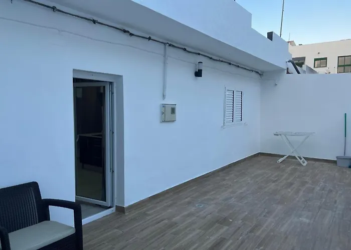 Casa Paraiso 3
