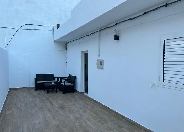 Casa Paraiso 3