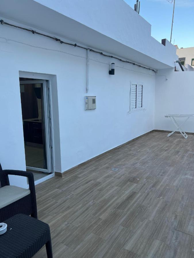 Casa Paraiso 3 Hébergement de vacances Corralejo