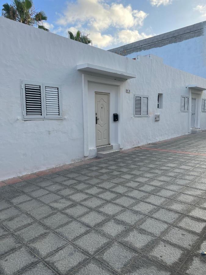 Casa Paraiso 3 Ferienhaus *