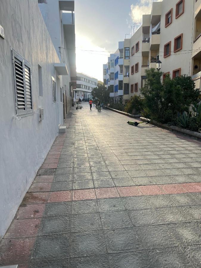 Ferienhaus Casa Paraiso 3 Corralejo