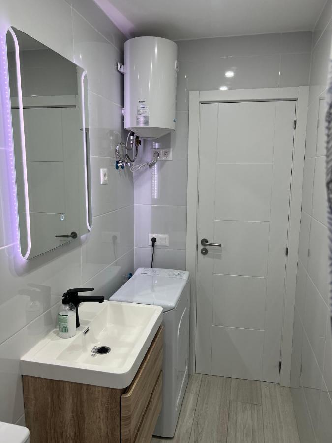 Casa Paraiso 3 Hébergement de vacances