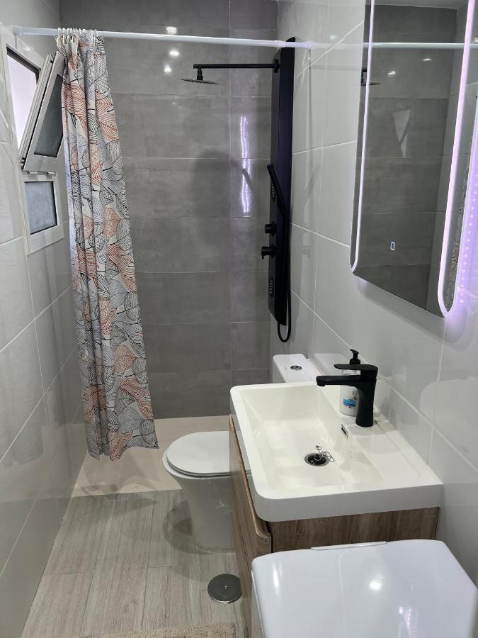 Hébergement de vacances Casa Paraiso 3 Corralejo