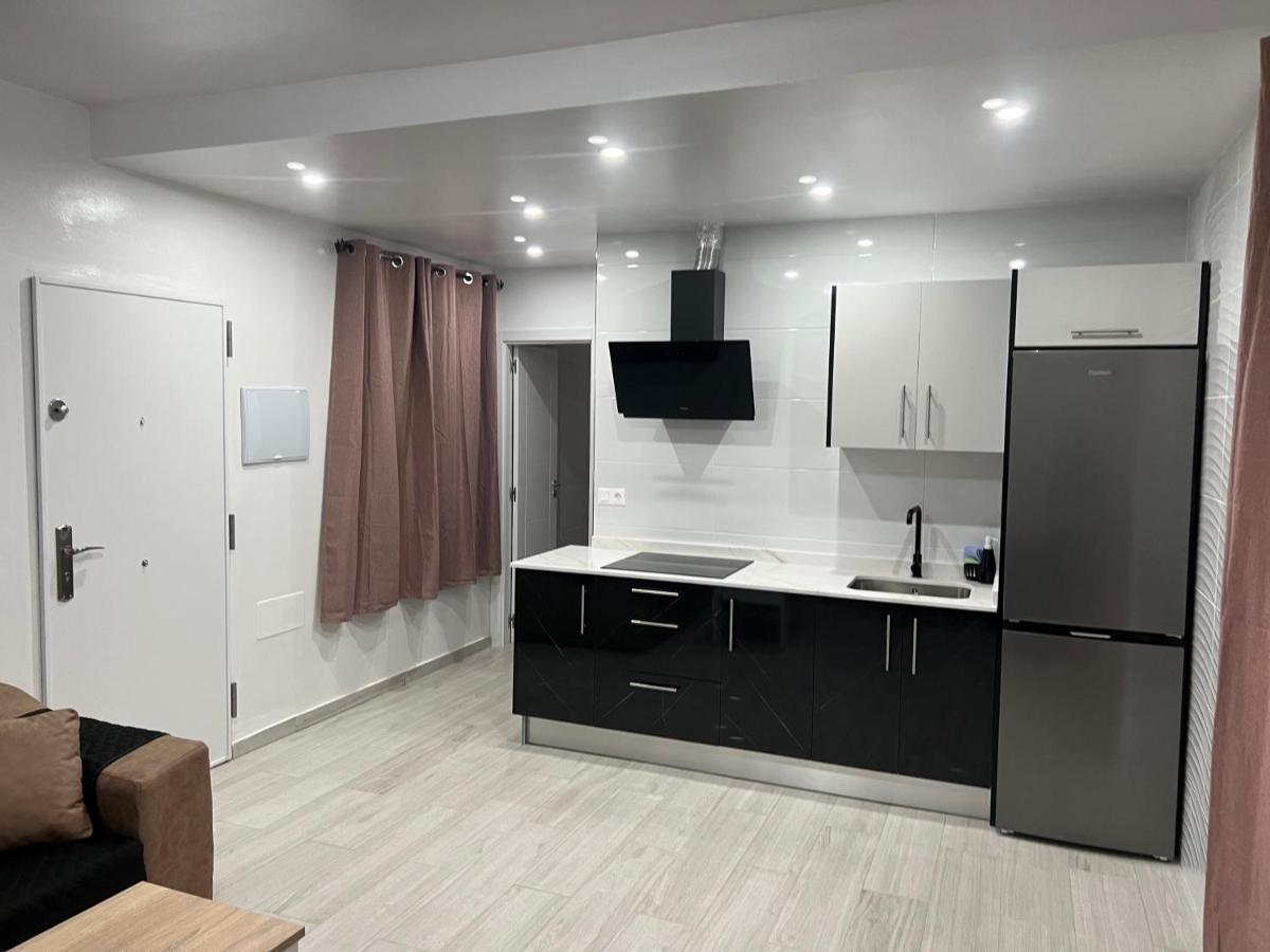 Casa Paraiso 3 Hébergement de vacances