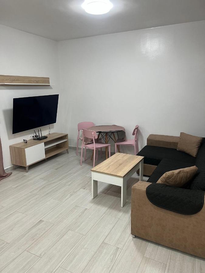 Hébergement de vacances Casa Paraiso 3 Corralejo