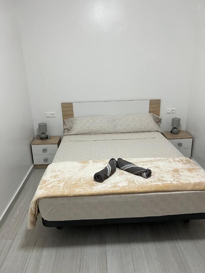 Hébergement de vacances Casa Paraiso 3 Corralejo