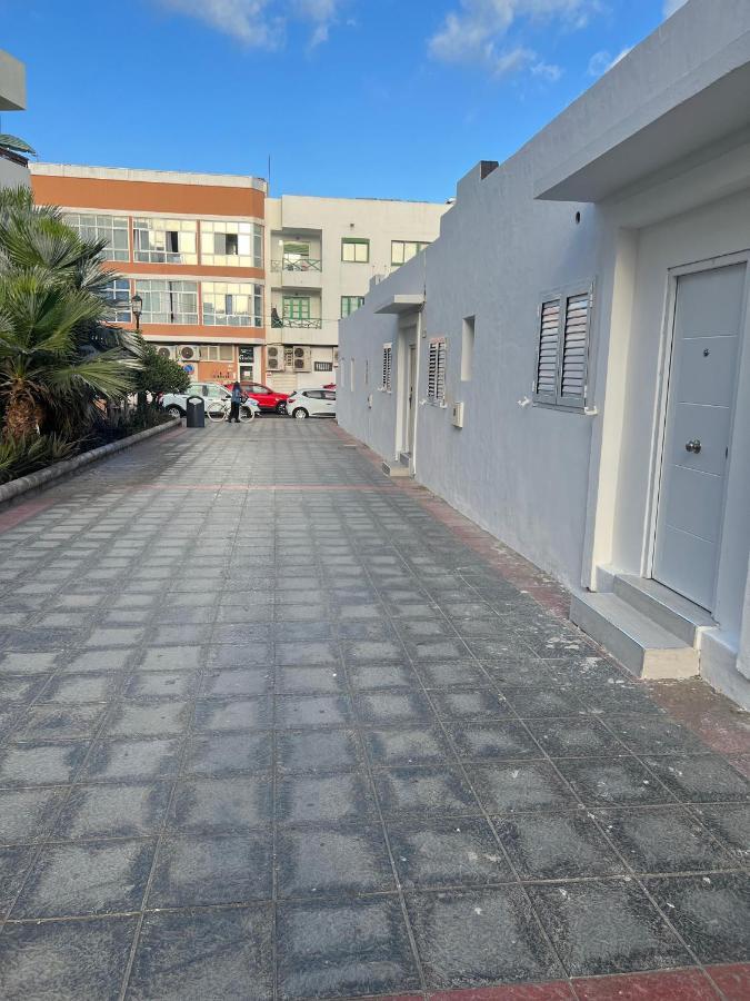 Casa Paraiso 3 Hébergement de vacances