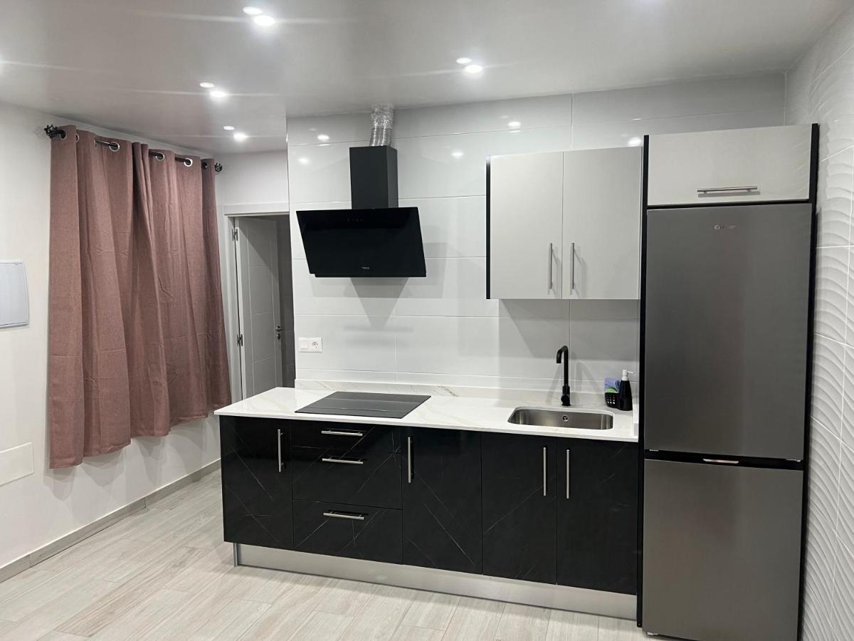Casa Paraiso 3 Hébergement de vacances Corralejo