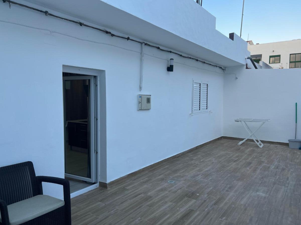 Casa Paraiso 3 Ferienhaus *
