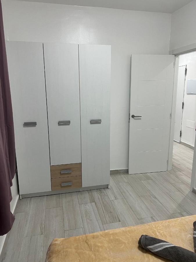 Casa Paraiso 3 Hébergement de vacances
