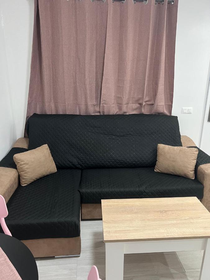 Casa Paraiso 3 Hébergement de vacances *