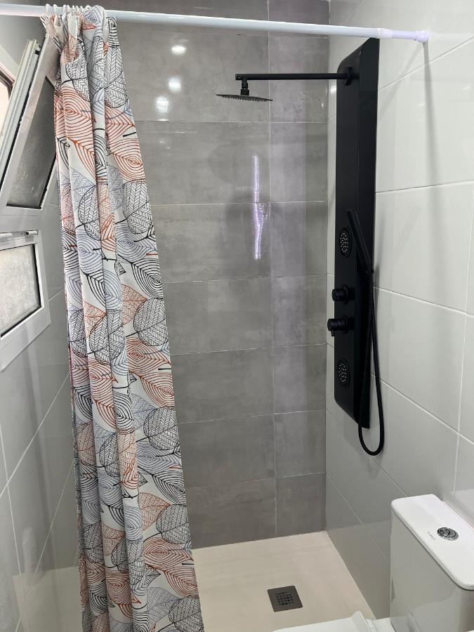 Casa Paraiso 3 Hébergement de vacances Corralejo
