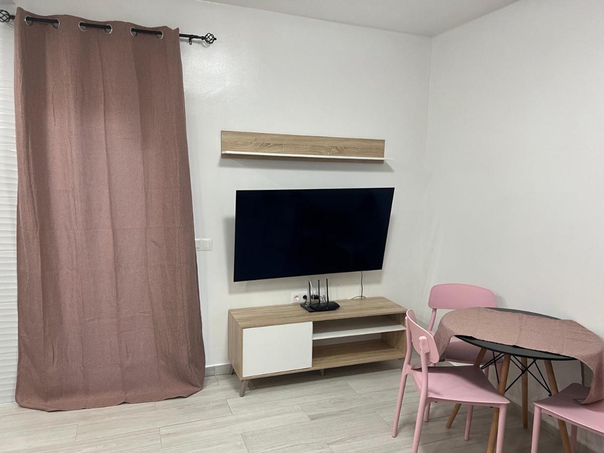 Casa Paraiso 3 Hébergement de vacances *