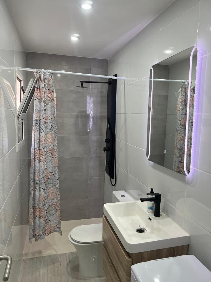 Casa Paraiso 3 Hébergement de vacances Corralejo