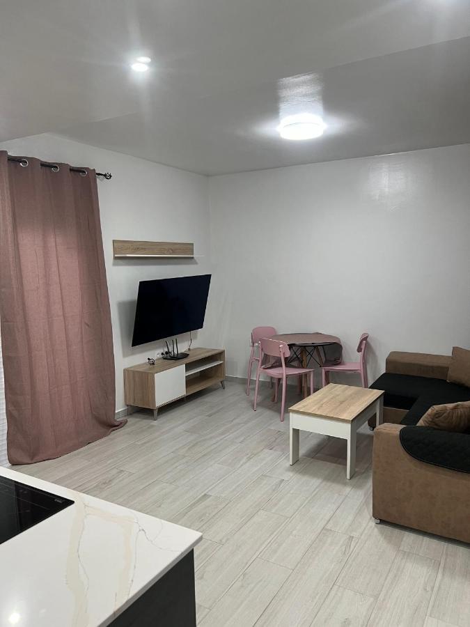 Ferienhaus Casa Paraiso 3 Corralejo