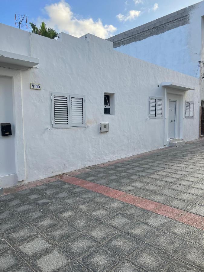 Casa Paraiso 3 Ferienhaus