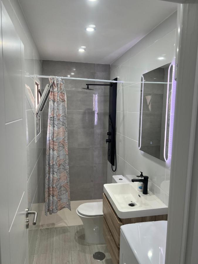 Ferienhaus Casa Paraiso 3 Corralejo