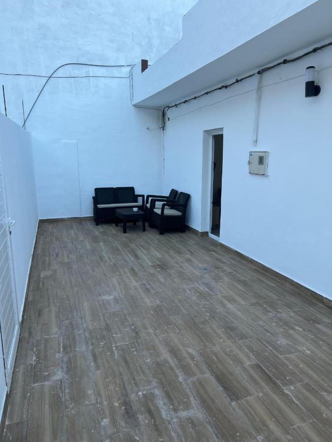 Casa Paraiso 3 Hébergement de vacances *