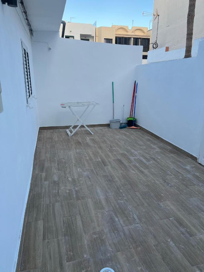 Ferienhaus Casa Paraiso 3 Corralejo