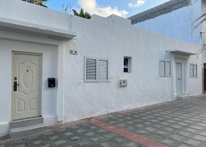 Casa Paraiso 3